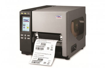TSC TTP-2610MT – Изображение №1