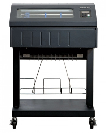 Printronix P8000 & TallyGenicom 6800 Open Pedestal – Изображение №2