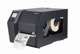 Printronix Auto ID T8000