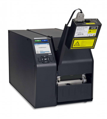Printronix Auto ID T8000 – Изображение №4