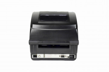 Printronix Auto ID T600 – Изображение №5