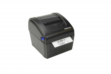 Printronix Auto ID T400 – Изображение №4