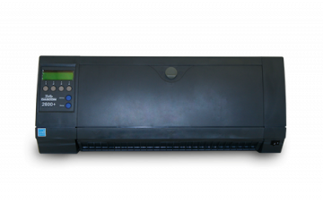 Tally Dascom T2600+/2610+ – Изображение №2