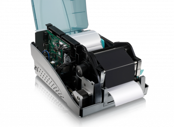 Postek G3000e – Изображение №4