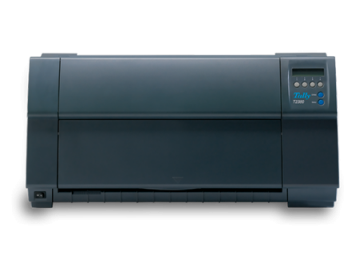 Tally Dascom 2810/2820 – Изображение №2