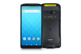 Unitech EA630 PLUS