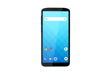 Unitech EA630 PLUS – Изображение №2