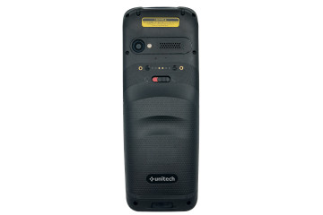 Unitech HT330 – Изображение №3