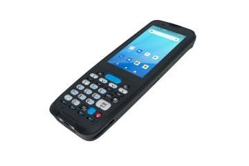 Unitech HT330 – Изображение №4