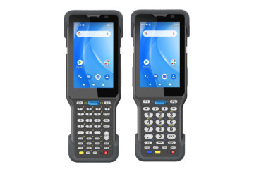 Unitech HT730 – Изображение №1