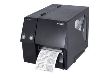 Godex ZX420 / ZX430 – Изображение №2