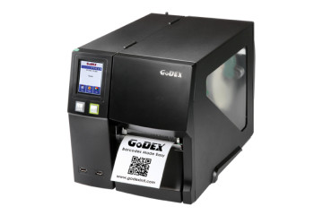 Godex ZX1200i / ZX1300i / ZX1600i – Изображение №1