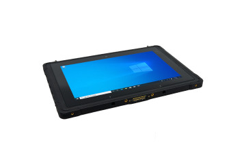 Unitech TB170 – Изображение №5