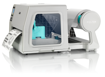 Postek TW8 – Изображение №2