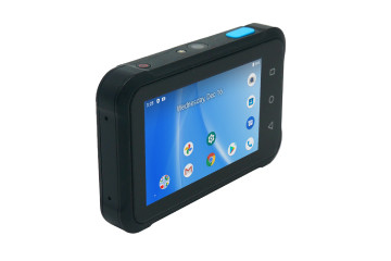Unitech WD200 – Изображение №4