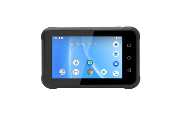 Unitech WD200 – Изображение №5